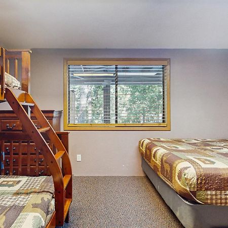 Leavenworth Escape Villa Peshastin Buitenkant foto