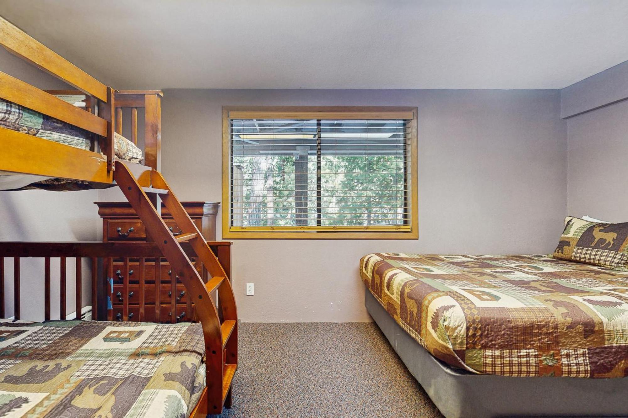 Leavenworth Escape Villa Peshastin Buitenkant foto