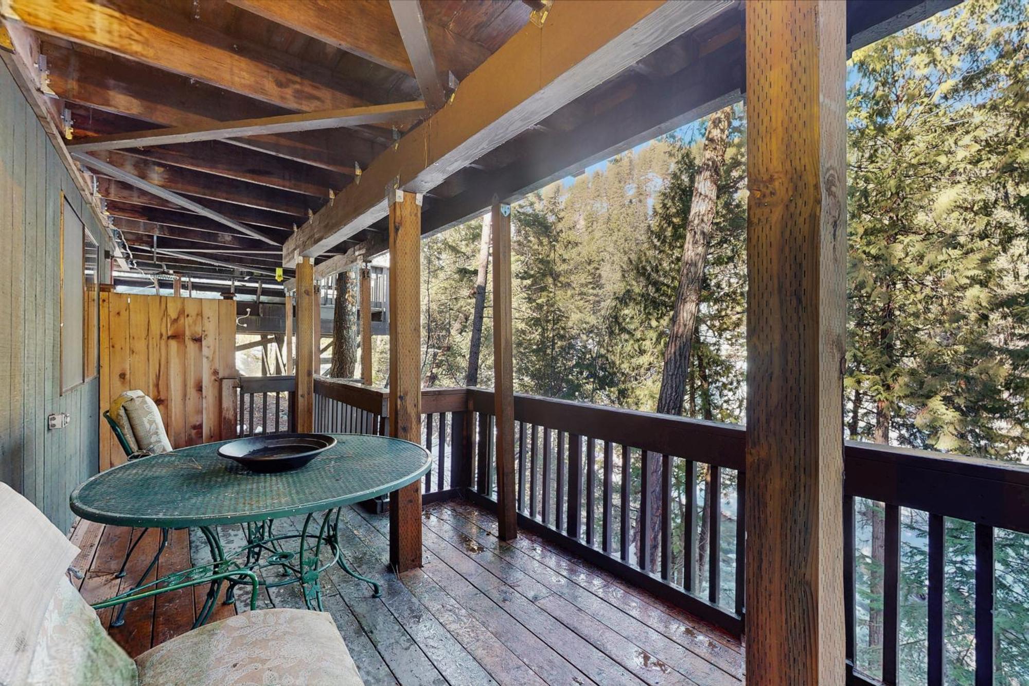 Leavenworth Escape Villa Peshastin Buitenkant foto