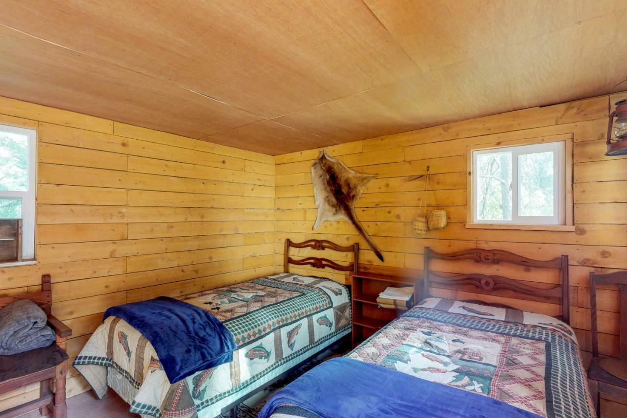 Leavenworth Escape Villa Peshastin Buitenkant foto